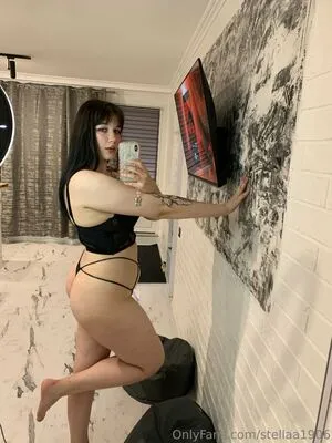 Alt Stella OnlyFans Leaked Free Thumbnail Picture - #Hb3p3FiRcI