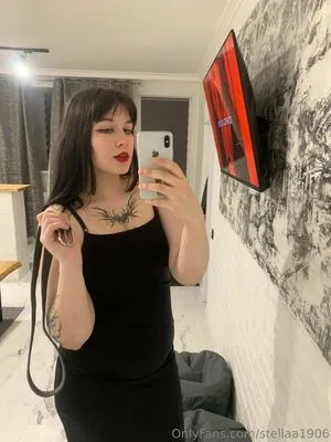 Alt Stella OnlyFans Leaked Free Thumbnail Picture - #JdPwMajgsL