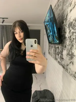 Alt Stella OnlyFans Leaked Free Thumbnail Picture - #daxT0hZZal