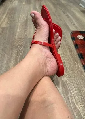 Alt Toe Ego OnlyFans Leaked Free Thumbnail Picture - #VEWgk6ZGX2