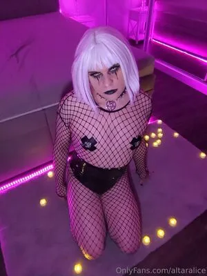 Altaralice OnlyFans Leaked Free Thumbnail Picture - #o5wVC78W6X