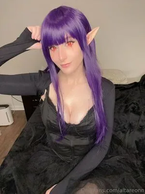 Altareonn OnlyFans Leaked Free Thumbnail Picture - #9OPmBAwsyv