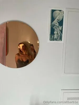 Altbarb1e OnlyFans Leaked Free Thumbnail Picture - #2lMrJN1kzc