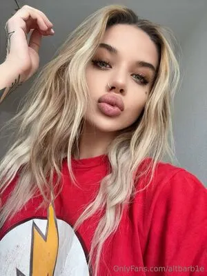 Altbarb1e OnlyFans Leaked Free Thumbnail Picture - #5gedHOUqTT