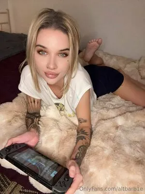 Altbarb1e OnlyFans Leaked Free Thumbnail Picture - #BIxx55RLEr