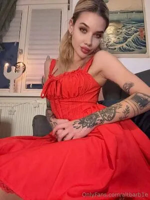 Altbarb1e OnlyFans Leaked Free Thumbnail Picture - #bN6VR7444m