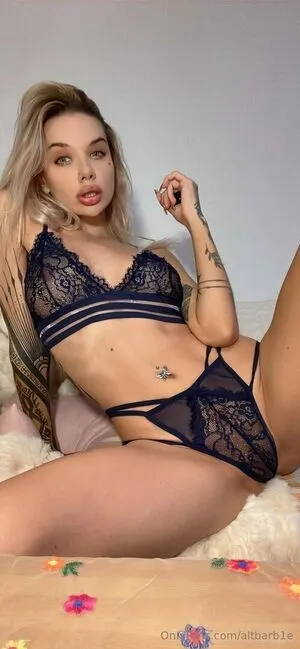 Altbarb1e OnlyFans Leaked Free Thumbnail Picture - #eW6amxHhTn
