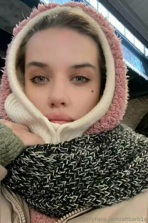 Altbarb1e OnlyFans Leaked Free Thumbnail Picture - #f2PM3A1JtI
