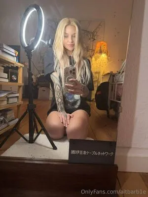 Altbarb1e OnlyFans Leaked Free Thumbnail Picture - #hcObINWEKt