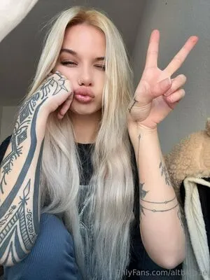 Altbarb1e OnlyFans Leaked Free Thumbnail Picture - #lEvgoakLmQ
