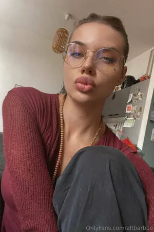 Altbarb1e OnlyFans Leaked Free Thumbnail Picture - #tTCi1mbJLc