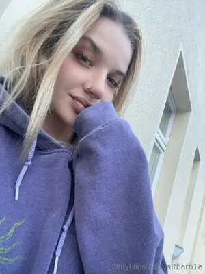 Altbarb1e OnlyFans Leaked Free Thumbnail Picture - #u6ESgSFLSN