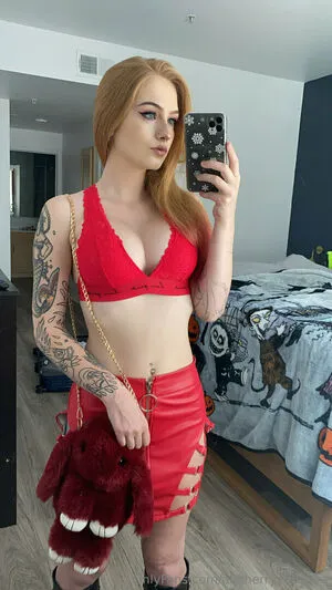 Altcherryxoxofree OnlyFans Leaked Free Thumbnail Picture - #3cM2qntiQd
