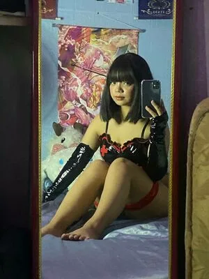 Alter Mei OnlyFans Leaked Free Thumbnail Picture - #1BCCYOXHJ1