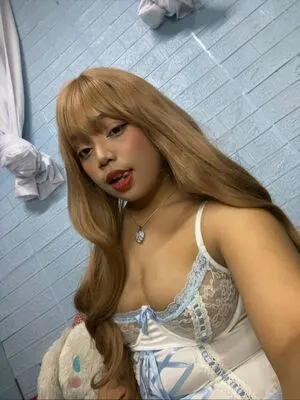 Alter Mei OnlyFans Leaked Free Thumbnail Picture - #WRxluEcK25