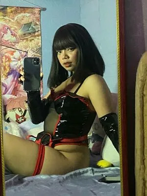 Alter Mei OnlyFans Leaked Free Thumbnail Picture - #bTsQJbZBBQ
