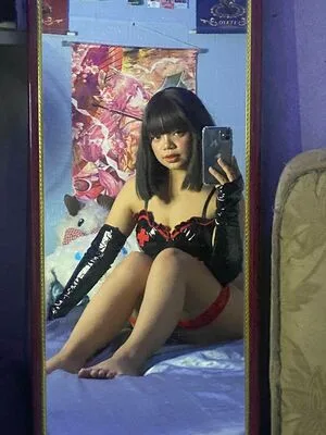 Alter Mei OnlyFans Leaked Free Thumbnail Picture - #rkcz1dK8ls