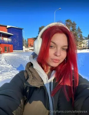 Alterevax OnlyFans Leaked Free Thumbnail Picture - #46PL1pT9MH