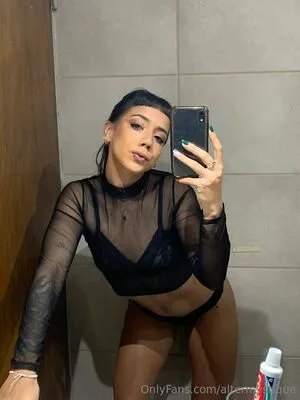 Altermystique OnlyFans Leaked Free Thumbnail Picture - #7U2wcr75IW