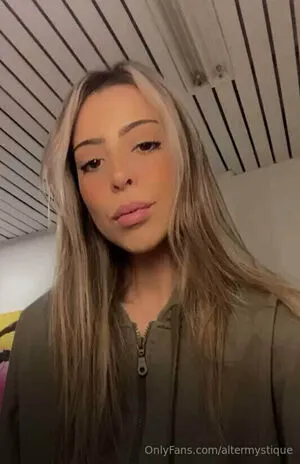 Altermystique OnlyFans Leaked Free Thumbnail Picture - #hWbdeAW7bd