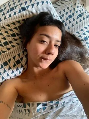 Altermystique OnlyFans Leaked Free Thumbnail Picture - #wkmwPRCdxM