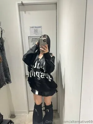 Alternative 69 OnlyFans Leaked Free Thumbnail Picture - #oxreFUEJ4S