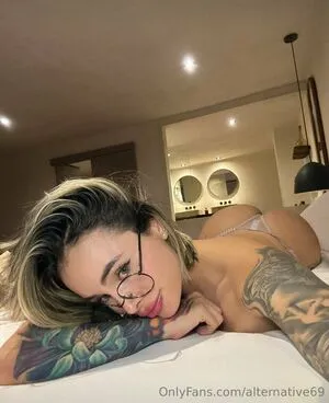 Alternative69 OnlyFans Leaked Free Thumbnail Picture - #06frFzd9X8