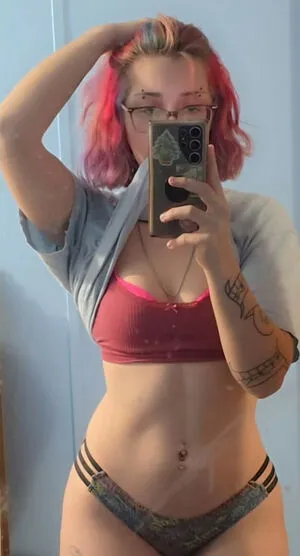 Altgirly8383 OnlyFans Leaked Free Thumbnail Picture - #1OYUzdmEPF