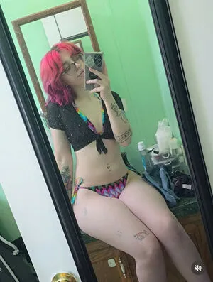 Altgirly8383 OnlyFans Leaked Free Thumbnail Picture - #f9M1dIZHST