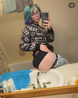 Altgirly8383 OnlyFans Leaked Free Thumbnail Picture - #r8fqEV0Q6s