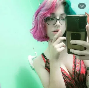 Altgirly8383 OnlyFans Leaked Free Thumbnail Picture - #trfCkcjzlC