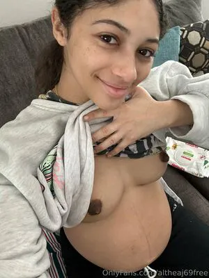 Altheaj69free OnlyFans Leaked Free Thumbnail Picture - #dSBUy2CTe2