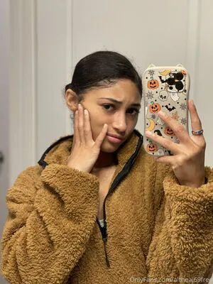 Altheaj69free OnlyFans Leaked Free Thumbnail Picture - #kPzjnXsA31