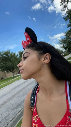 Altheaj69free OnlyFans Leaked Free Thumbnail Picture - #uQzFbiYx4d