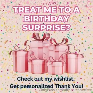 Altheastonerfree OnlyFans Leaked Free Thumbnail Picture - #sX2bGRW47i