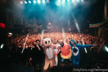 Althepal OnlyFans Leaked Free Thumbnail Picture - #bb65RJsttL