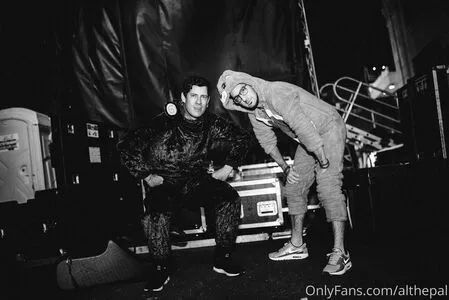 Althepal OnlyFans Leaked Free Thumbnail Picture - #mEyFNqOUTM