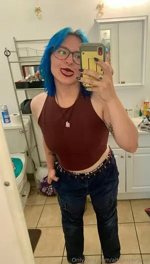 Altjuniperjune OnlyFans Leaked Free Thumbnail Picture - #0lCElapVCU