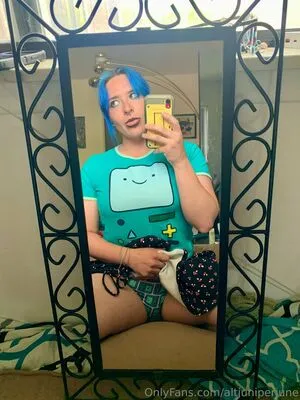 Altjuniperjune OnlyFans Leaked Free Thumbnail Picture - #B5jj3U3JYc