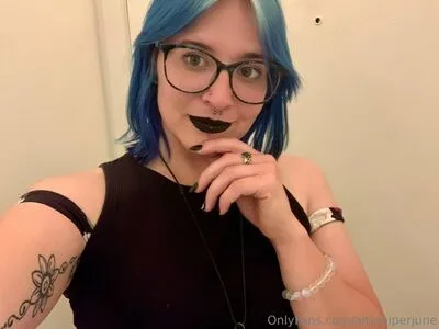 Altjuniperjune OnlyFans Leaked Free Thumbnail Picture - #De2opou4cw