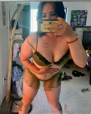 Altjuniperjune OnlyFans Leaked Free Thumbnail Picture - #I4ziaamnsX