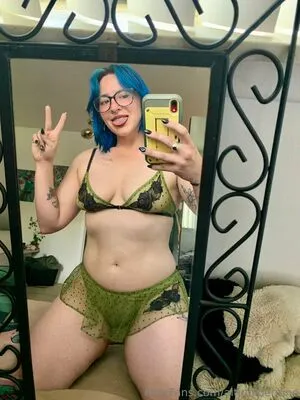 Altjuniperjune OnlyFans Leaked Free Thumbnail Picture - #Ywow5bSNPN