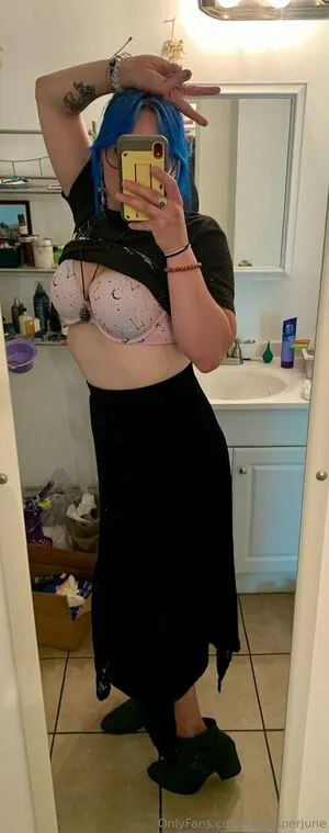 Altjuniperjune OnlyFans Leaked Free Thumbnail Picture - #aZm0F0ZYPf