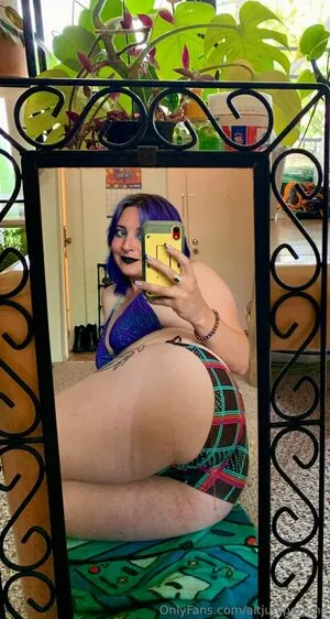 Altjuniperjune OnlyFans Leaked Free Thumbnail Picture - #eEc8goVsqL