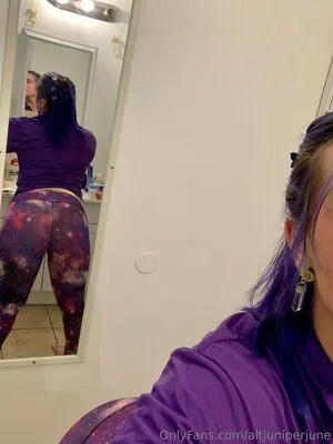 Altjuniperjune OnlyFans Leaked Free Thumbnail Picture - #rJ4RLxquIM