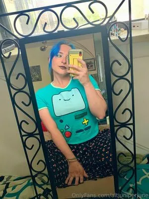 Altjuniperjune OnlyFans Leaked Free Thumbnail Picture - #scgjlHDlwT