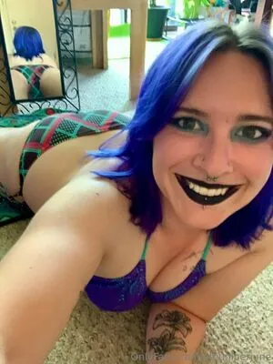 Altjuniperjune OnlyFans Leaked Free Thumbnail Picture - #wE5YQqj7aj