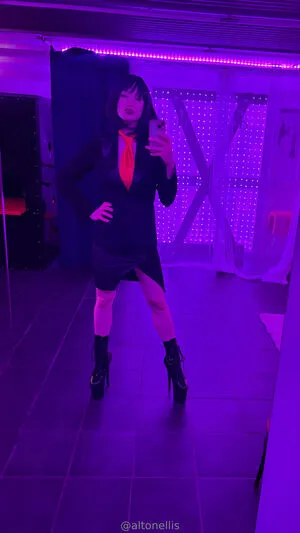 Altonellis OnlyFans Leaked Free Thumbnail Picture - #x2TGYWrNAi