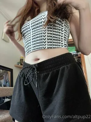 Altpup22 OnlyFans Leaked Free Thumbnail Picture - #fvU8aoDw5Z