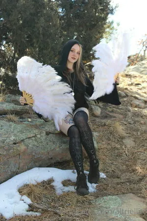 Altriellity OnlyFans Leaked Free Thumbnail Picture - #fCURpFCZp1